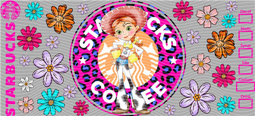 16oz Latest Bestseller-C 9923